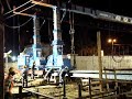 Instalaci�n Puentes Ferroviarios Bajo Nivel Varela-3