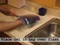 Water Drip Photography View Video