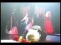 Tetsuya [Kyo] performance