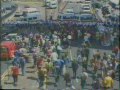 Reclaim The Streets, London, 1996, M41