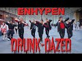 ENHYPEN 'Drunk-Dazed' by 6MIX 