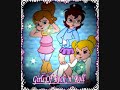 Brittany and The Chipettes - Cruella De Vil