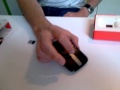 Unboxing Microsoft Arc Touch Mouse Demo Video