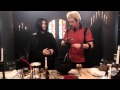 Guy Fieri At Hogwarts