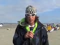 Die Wetterfee: Dirk Hanel zum 24. August 2008
