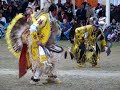 TATC sask Powwow Pat Mcnab Special