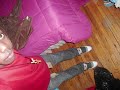 A DaY WiT SpOOk  -TwiNN iLLreAla