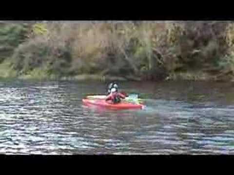 Avon River Descent