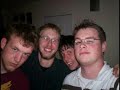 this is a second memorial i made of ben, with james blunt, because he liked james blunt a lot.
r.i.p ben

- jonathan simmons
