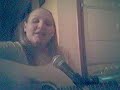 Elliott Smith Cover Between The Bars By Melody Bach Elliott Smith Cover Between The Bars By Melody Bach