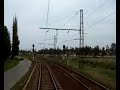 O c?l?torie cu un tren personal pe ruta Bra?ov - Breaza Nord O c?l?torie cu un tren personal pe ruta Bra?ov - Breaza Nord