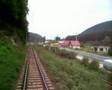 O călătorie cu un tren personal pe ruta Braşov – Breaza Nord