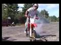 teachtrix 450 Motard Promo