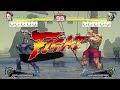 SUPER STREET FIGHTER iv online …