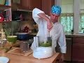 Pesto With Roasted Garlic