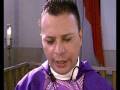 El Padre Lucho (Luis Merchán) envía su saludo de adviento y navidad a través de NOTISAN