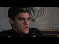 This is my first Project using the program iMovie, I took all the awesome fight scenes from the movie Gladiator and made a clip of them. Leave any complaints or comments, and Enjoy.