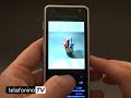 Piquadro Sagem Pmobile videoreview da telefonino.net Piquadro Sagem Pmobile videoreview da telefonino.net