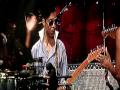 Stevie Wonder + Prince + Sheila E 