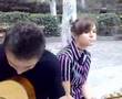 Gökhan & Kübra vs Kırık Gitar - Gözlerime Çizdim Seni