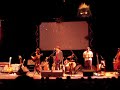 Neko Case - Vengence is Sleeping