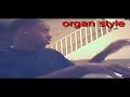 organ sound frestyle