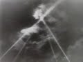 \"Battle Of L.A.\", 1942 (UFO over Los Angeles)