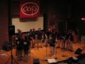 uva group, the academical village people, performing used to love you by john legend a cappella.