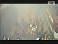 This is the footage of the terrorist attack in the train station in Madrid