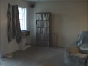 Mike's Extreme Makeover Part 2. Plans are made to move furniture, and then Mike vacuums and cleans the carpets. Co Starring Spike and Malcolm.
