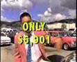 Bodacious Bentley Only $6,901