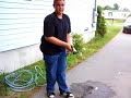 TracFone BBQ Part 2...This Ain't No Company Outting!