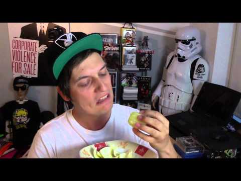 how to lemon on face