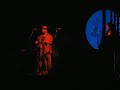 Waldeck - Midsummer night blues (live \