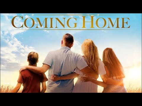 Coming Home (2017) | Full Drama Movie | Amy Comer | Keith Goff | Mimmye Goode | Kregg Janke
