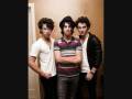 Jonas Brothers A Very Cheesy Love Story (Chapter 21)