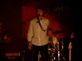 Bram van Gelder sings Everything (Michael Bulb�)