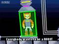 Everybody wants to be a ROBOT