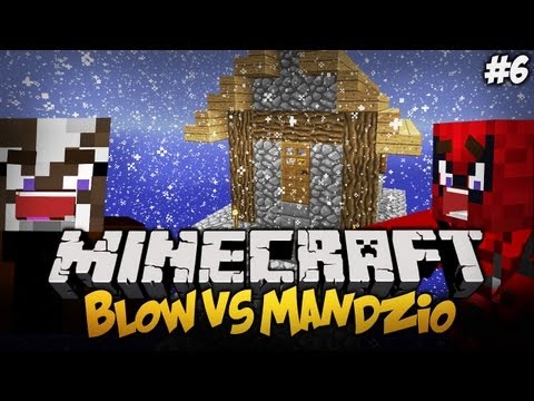 Blow - Mam nadzieję, że film Wam się spodobał ! Jeśli tak nie zapomnij go ocenić, dzięki :) Kanał Mandzia : http://www.youtube.com/xmandzio Mapa: http://bit.ly/mand...