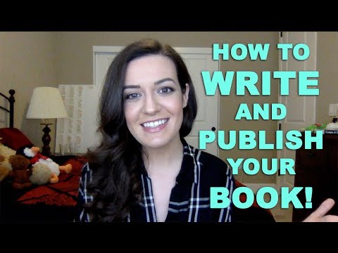 FIRST STEPS TO WRITING A BOOK AND GETTING IT PUBLISHED – RIMLINKRE84
