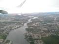 videos de Departing Montreal Trudeau airport