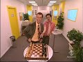 Camera Caf� - Scacchi