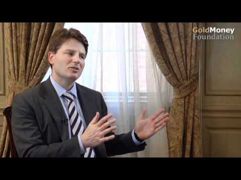 Sean Fieler Interview with James Turk