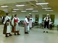 traditional sweden dance