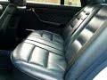 1991 560SEL