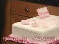 Cake Decorating Course
