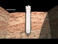 Comet Harpoon Being Developed by NASA