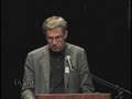 An Evening with Orhan Pamuk