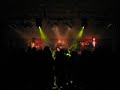 La Differenza in concerto 7 dic 2006