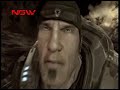 Gears of War - Desperation - Pale Horse (RAAM Battle) Gears of War - Desperation - Pale Horse (RAAM Battle)